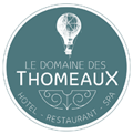 Domaine des Thômeaux<br/> boutique hotel spa near Amboise