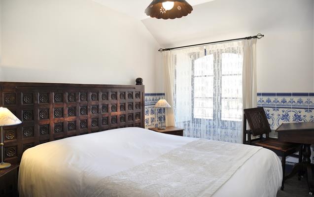 Hôtel le Domaine des Thomeaux