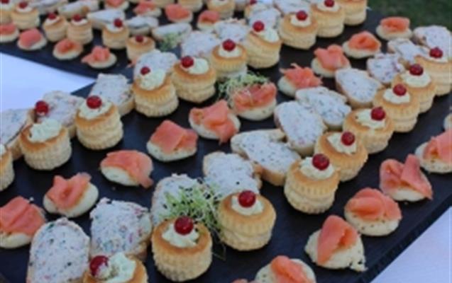 we can take into account all your weding - Hôtel le Domaine des Thomeaux