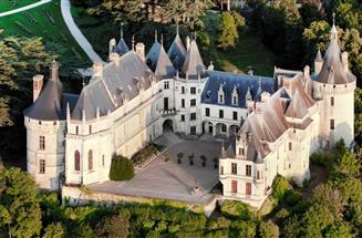 Hôtel le Domaine des Thomeaux