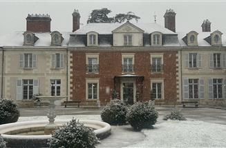 Hôtel le Domaine des Thomeaux