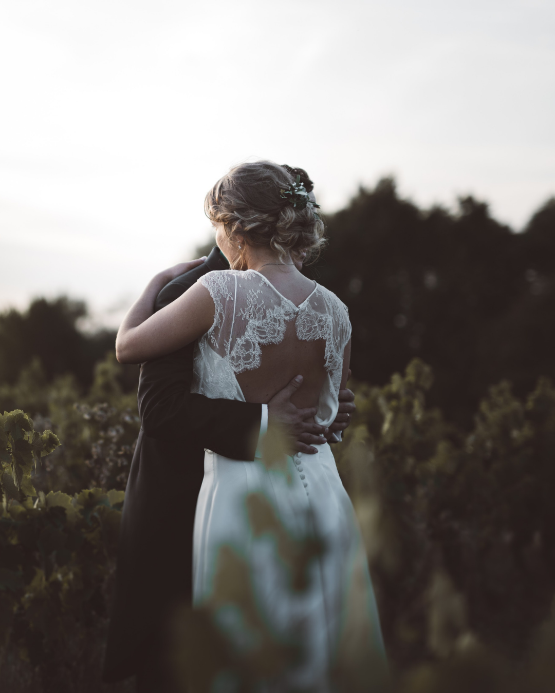 Hôtel le Domaine des Thomeaux