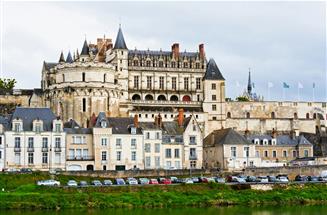 Hôtel le Domaine des Thomeaux