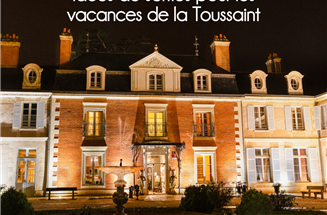 Hôtel le Domaine des Thomeaux