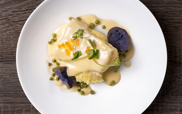 Hôtel le Domaine des Thomeaux