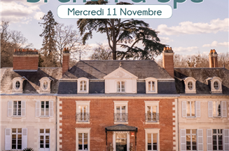 Hôtel le Domaine des Thomeaux